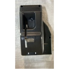 Кожух руля 2110- 3403072-10 (нижн.) нов.обр.(Челябинск)